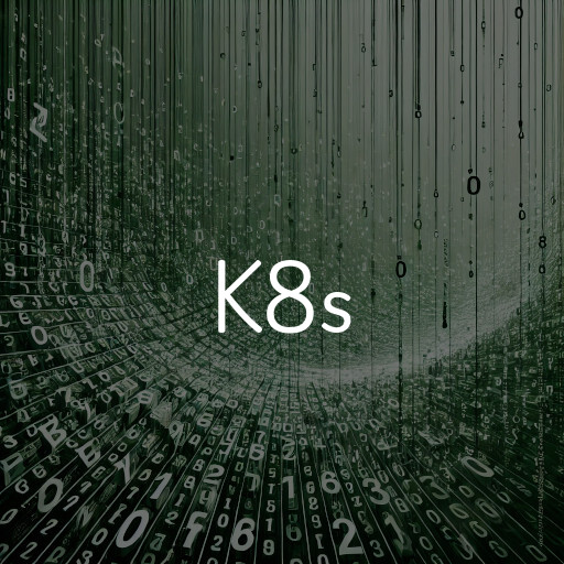 K8s