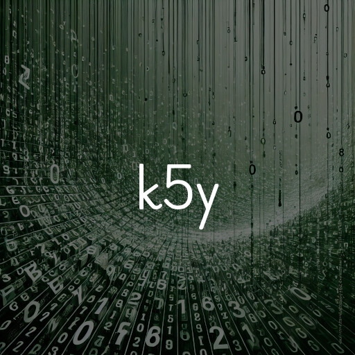 k5y