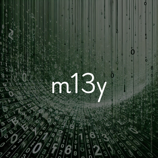 m13y