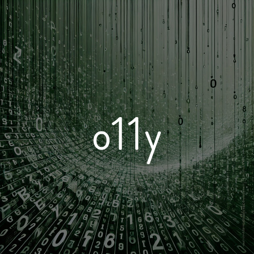 o11y